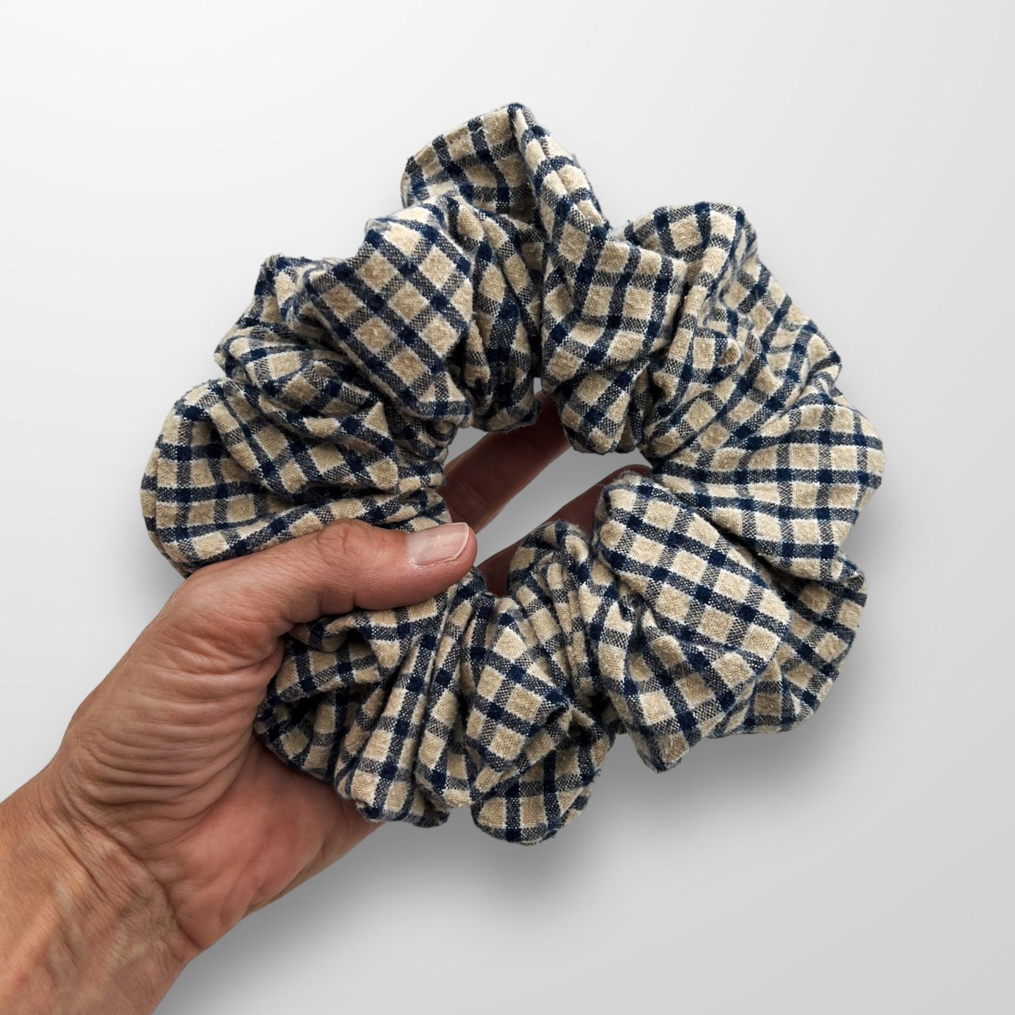 Scrunchie - XL - Upcycleco 