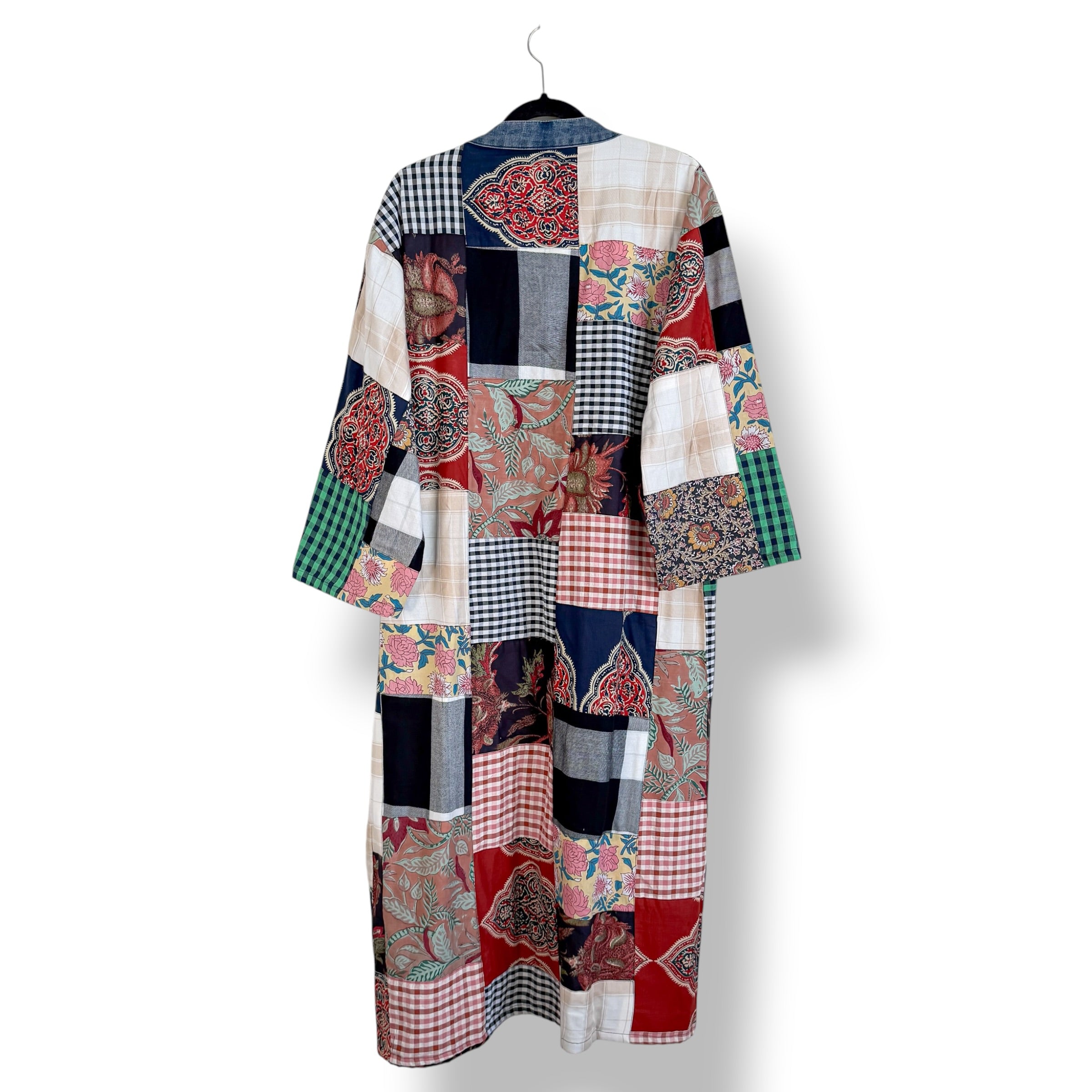 Kimono Duster - Small
