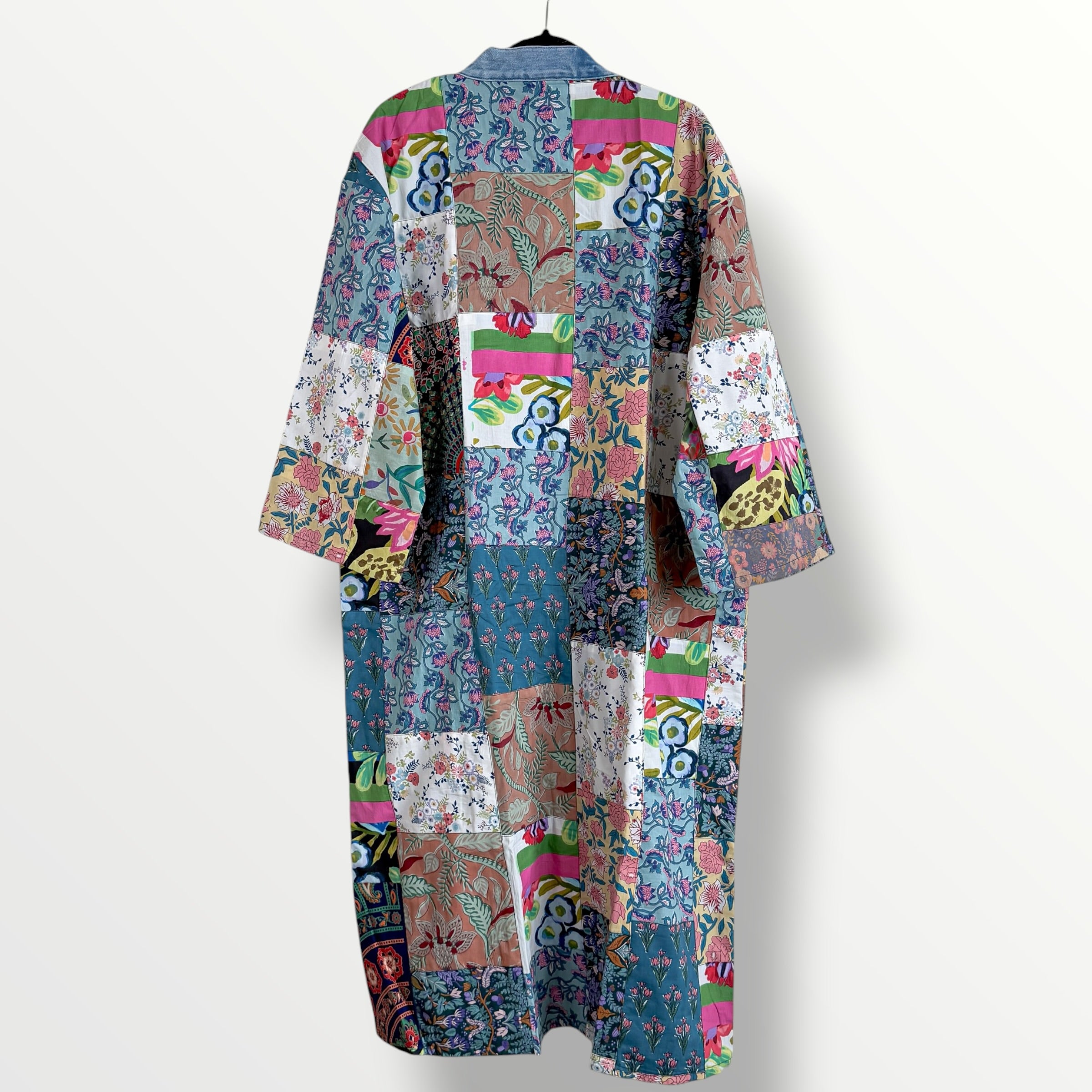 Kimono Duster - Medium