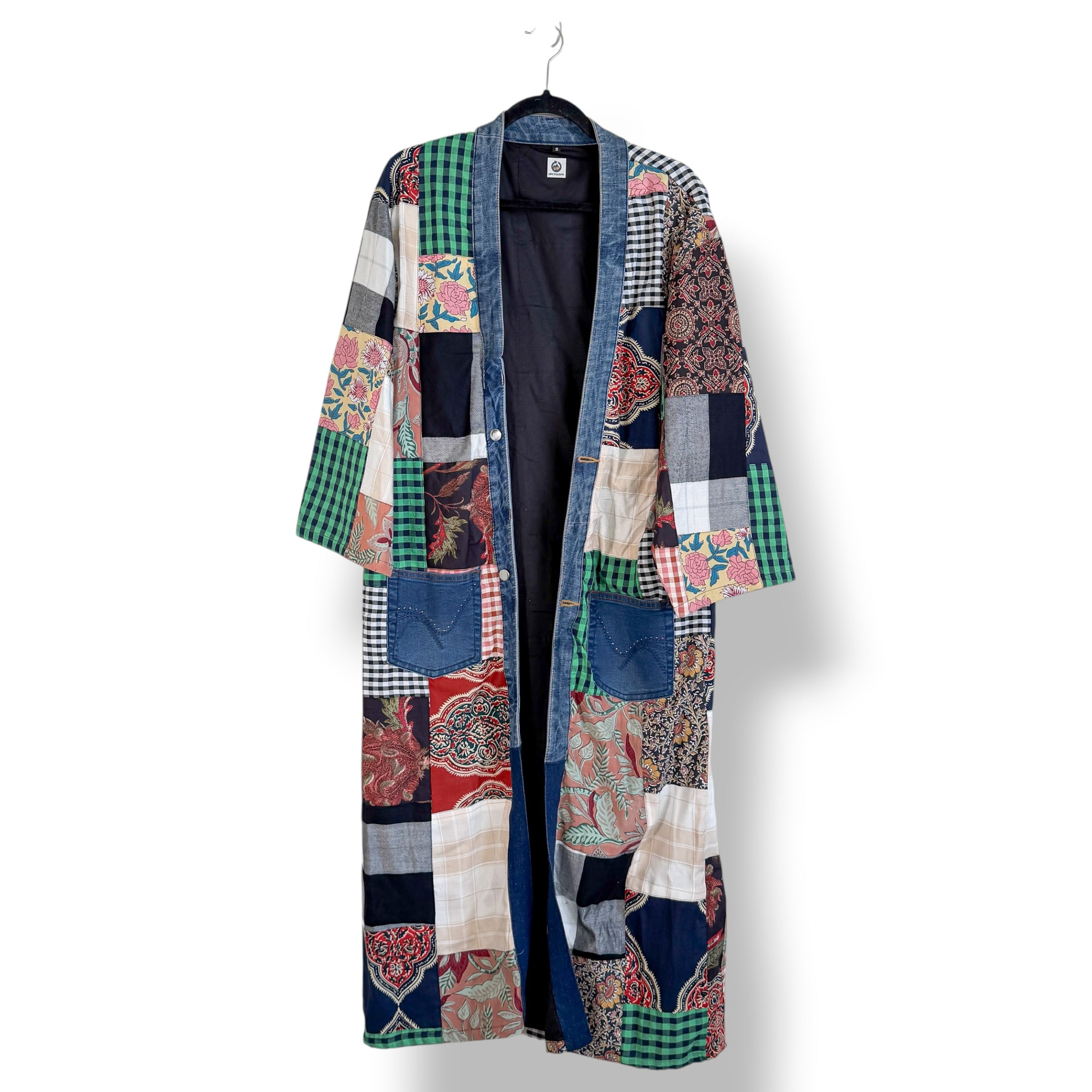 Kimono Duster - Small
