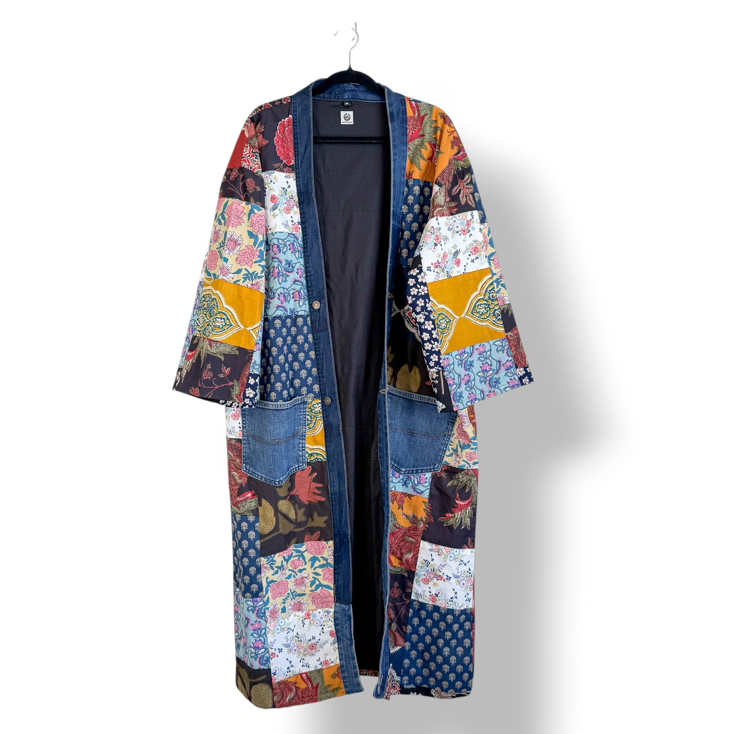 Kimono Duster - Medium