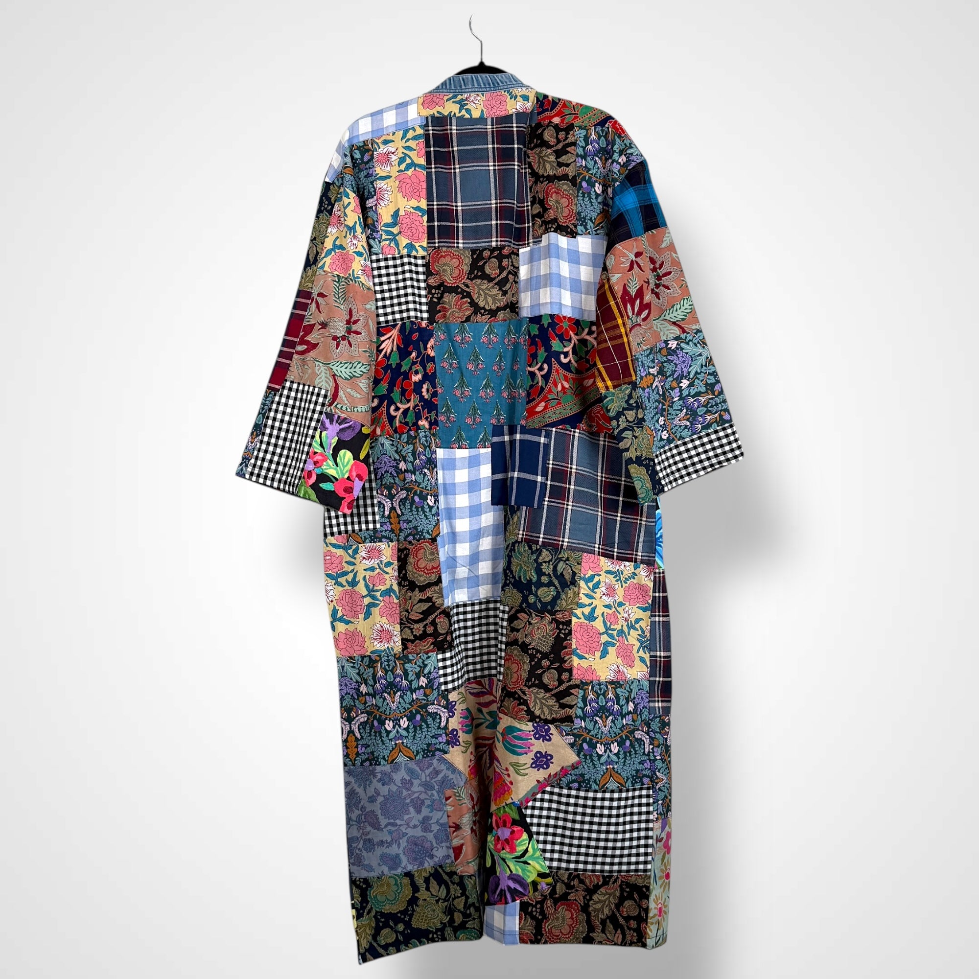 Kimono Duster - Small