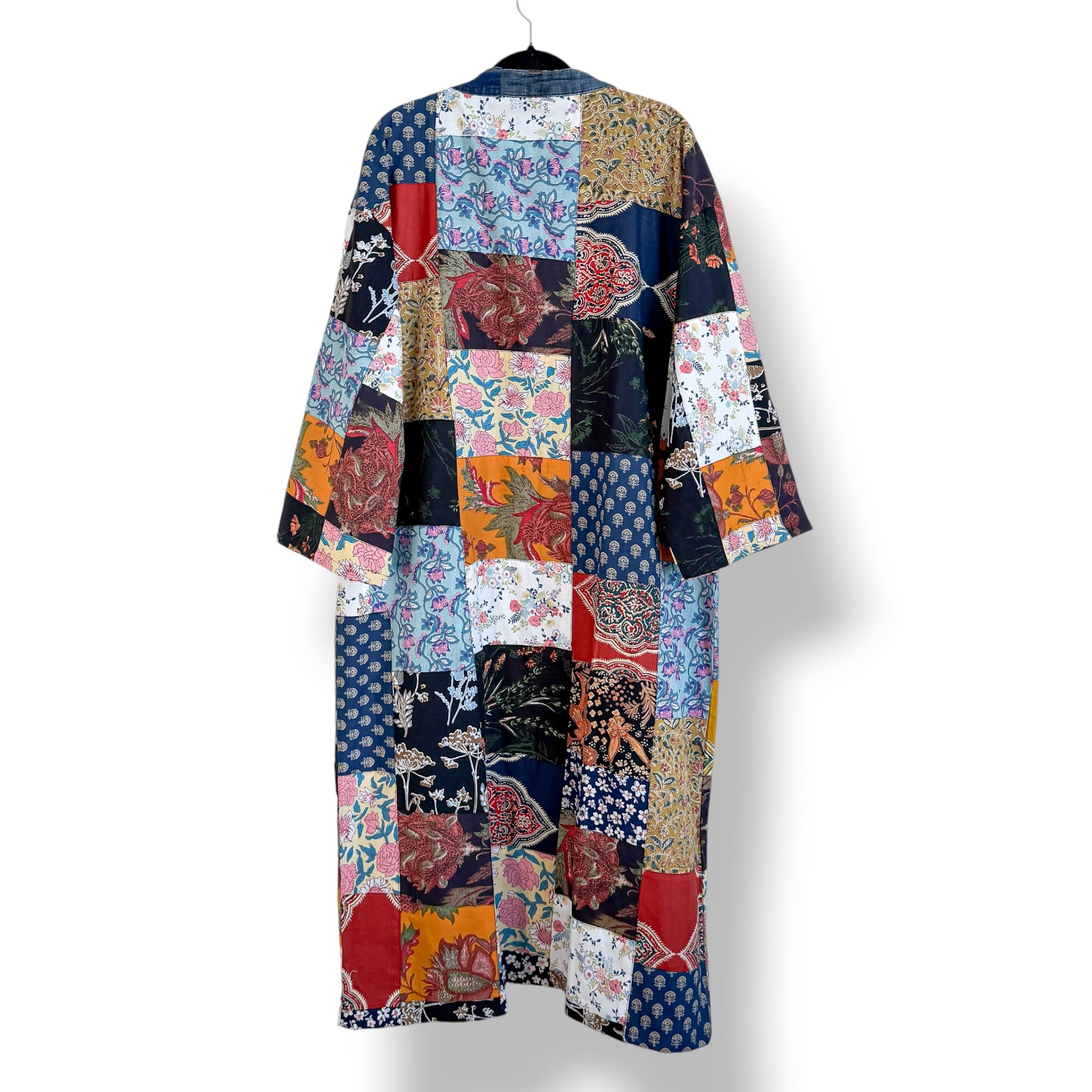 Kimono Duster - Medium
