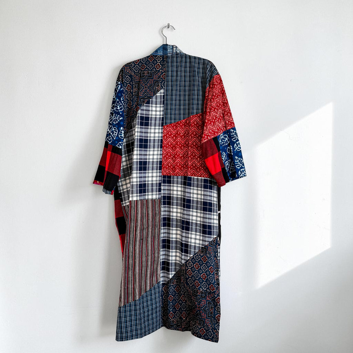 Kimono Duster - Small