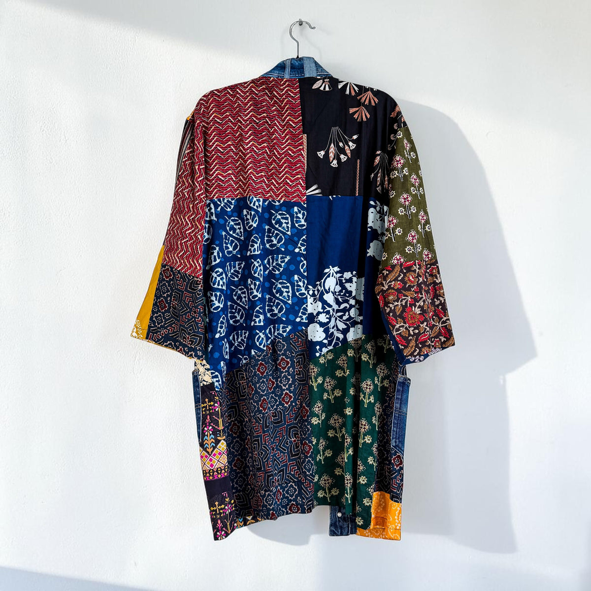 Kimono Duster - Small