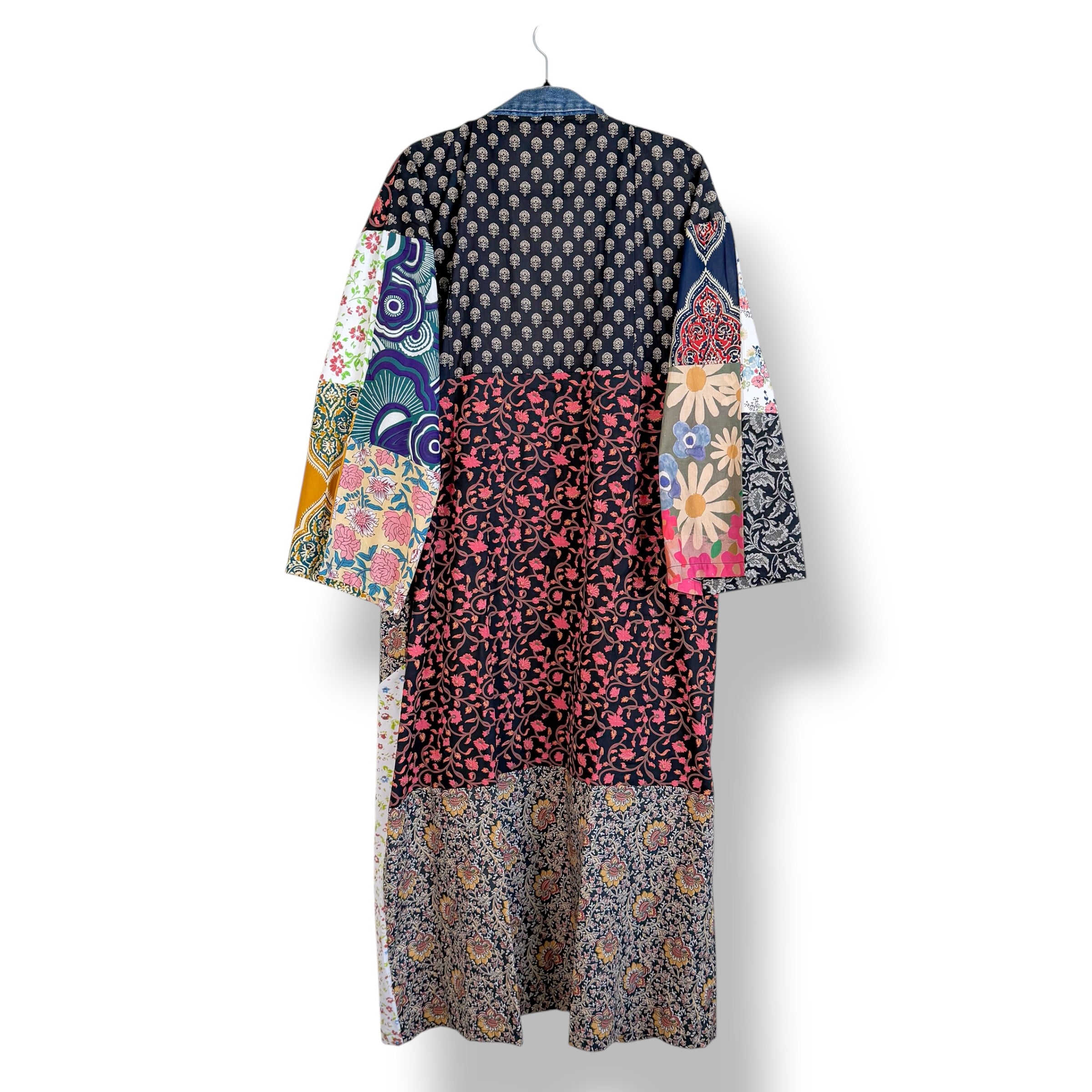 Kimono Duster - Medium