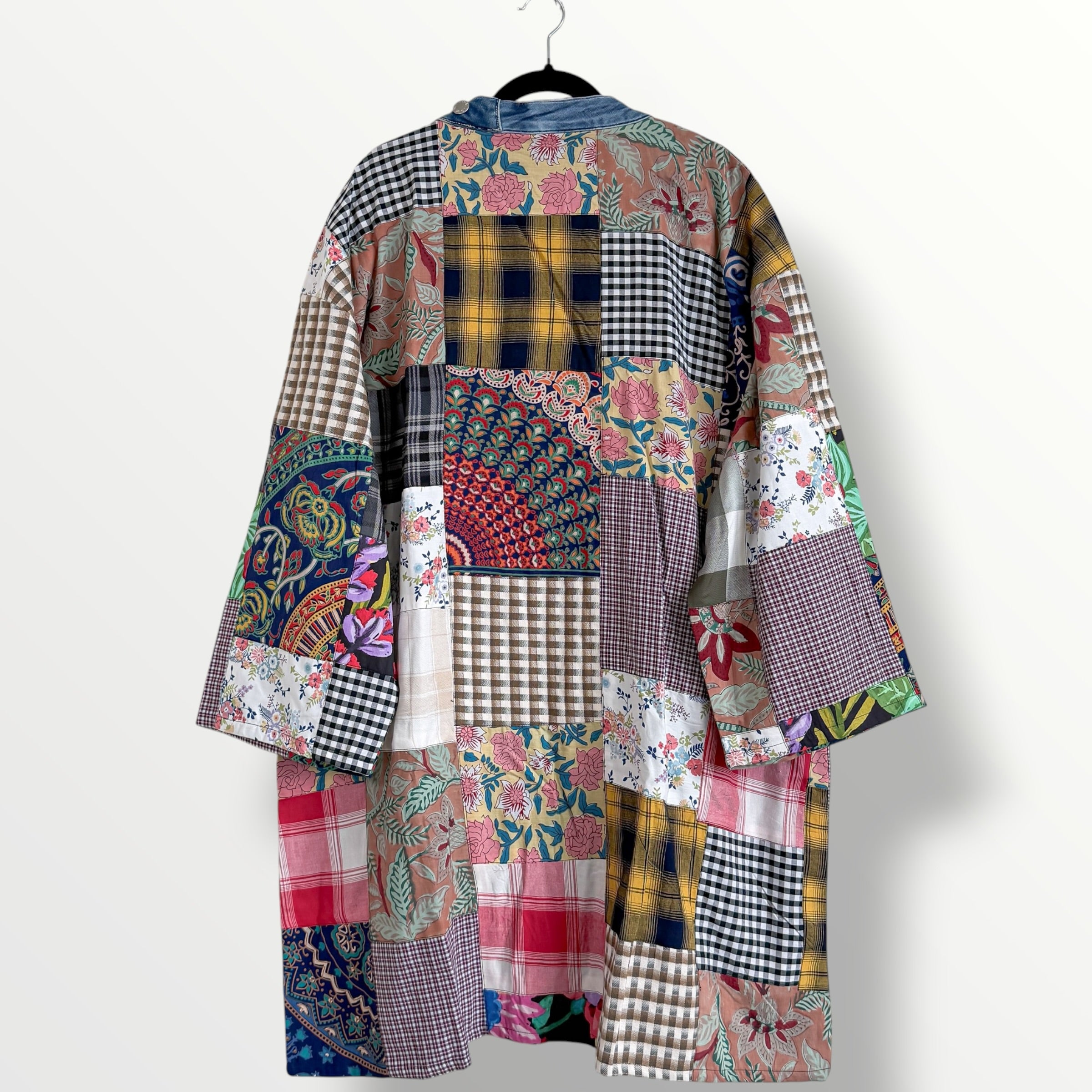 Kimono Duster - Large