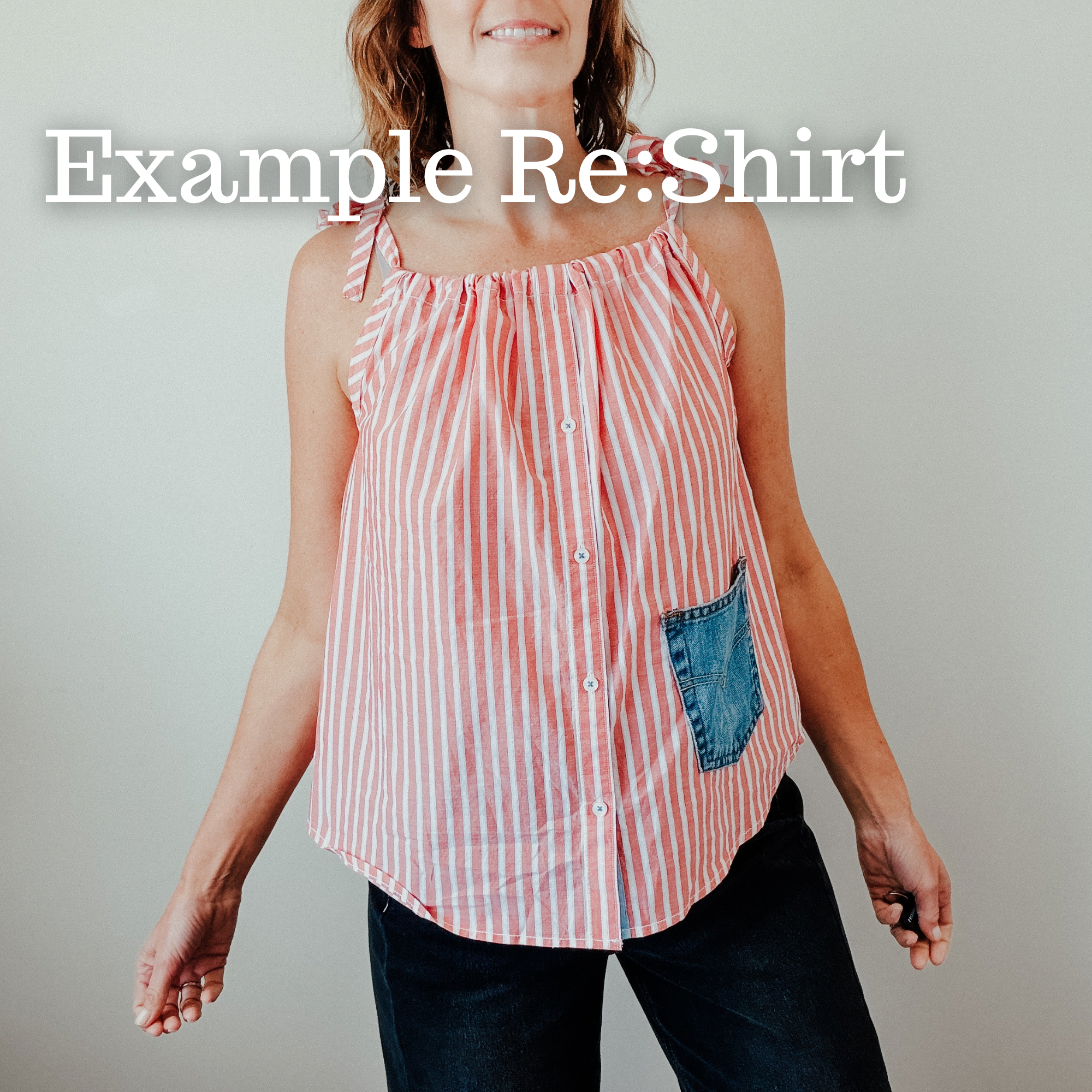 Re:Shirt - Medium